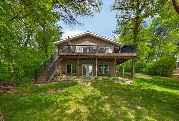 186 Rugby Point Road, Bottineau, ND 58318