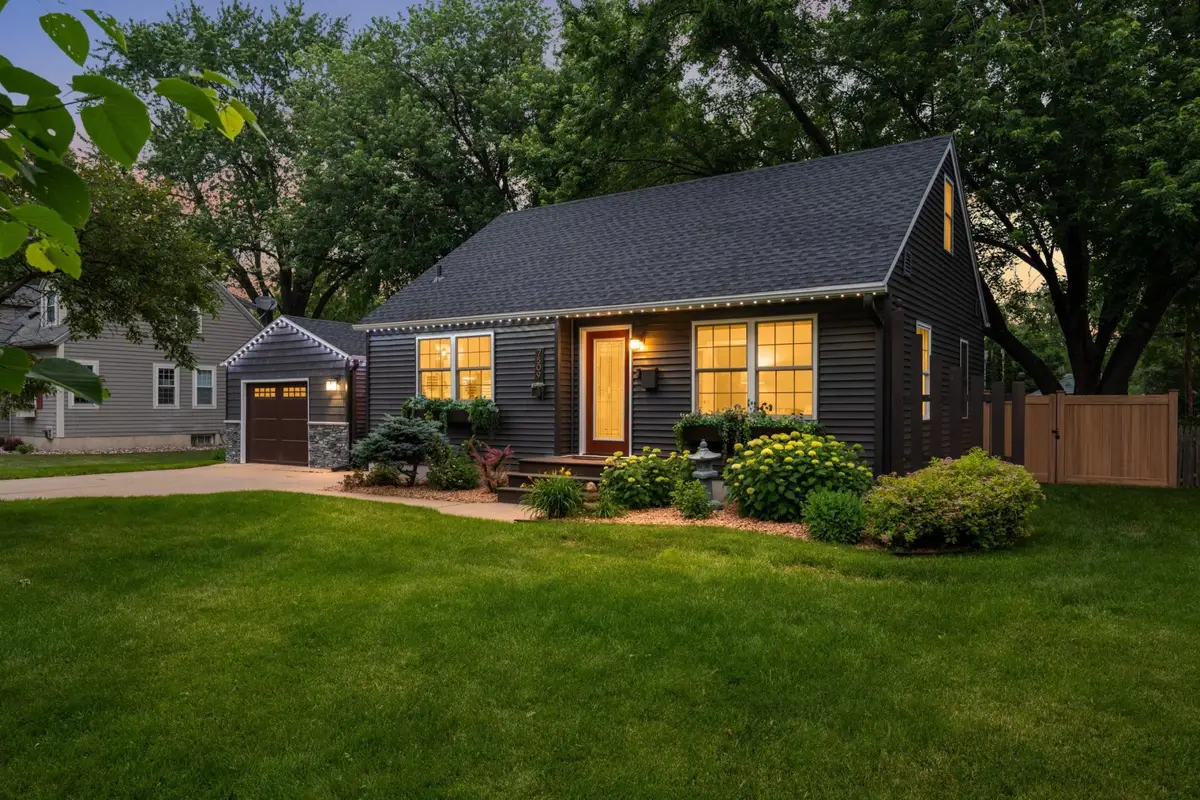 7509 Pillsbury Avenue S, Minneapolis, MN 55423 - #1