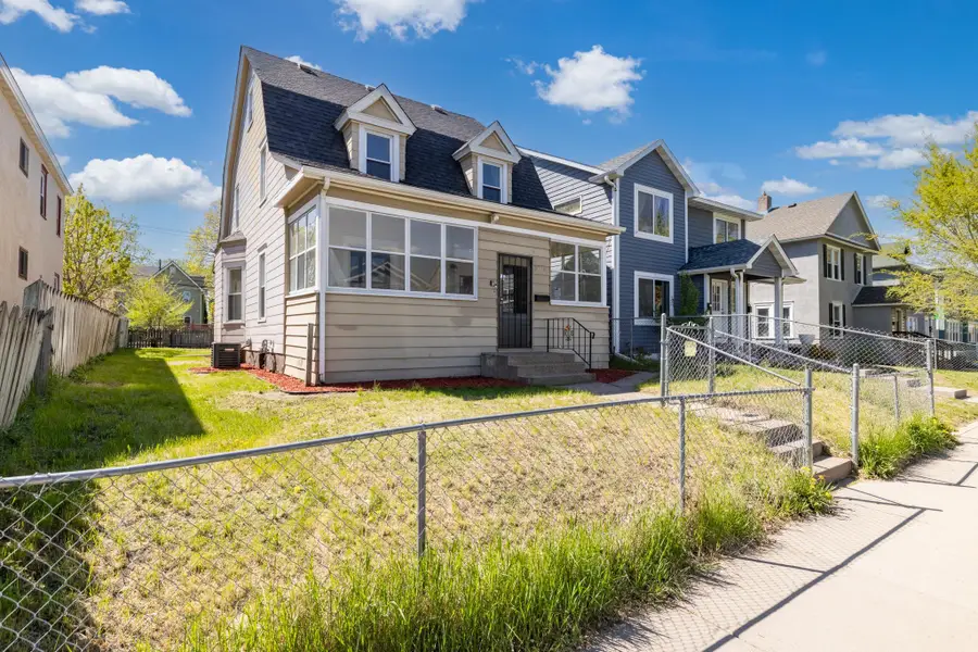 3036 Clinton Avenue, Minneapolis, MN 55408 - #2