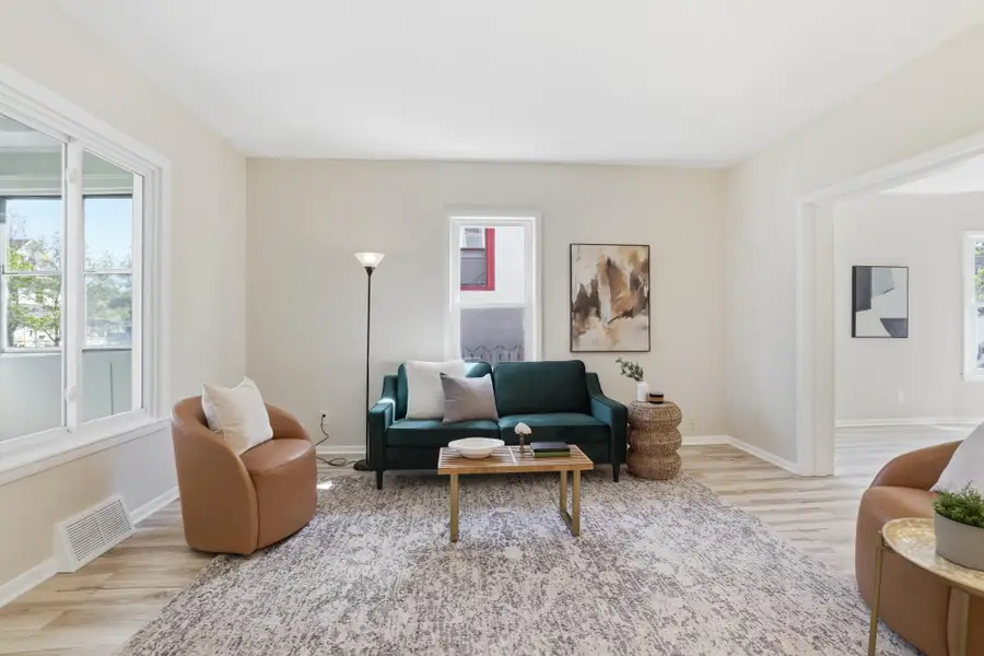 3036 Clinton Avenue, Minneapolis, MN 55408 - #3