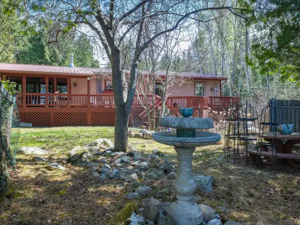 1911 Grindstone Island, International Falls, MN 56649