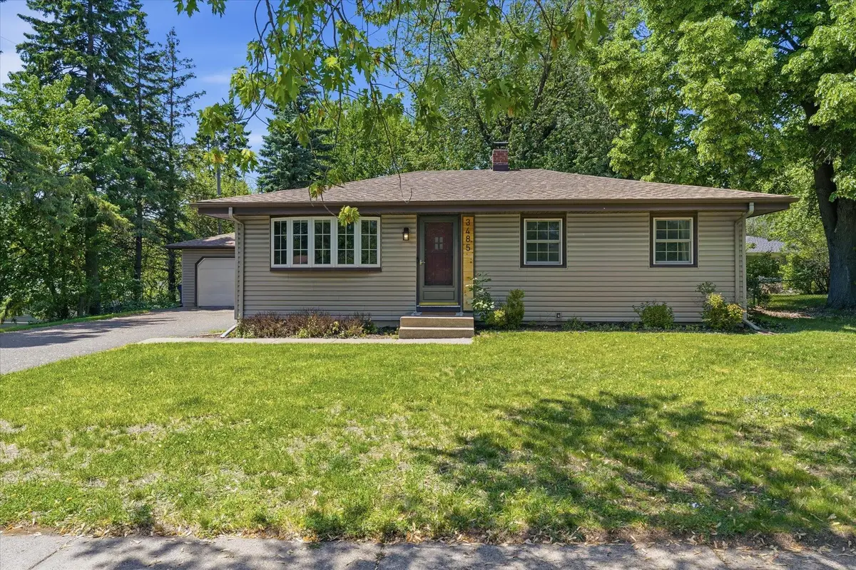 3485 Bellaire Avenue, Saint Paul, MN 55110 - #1