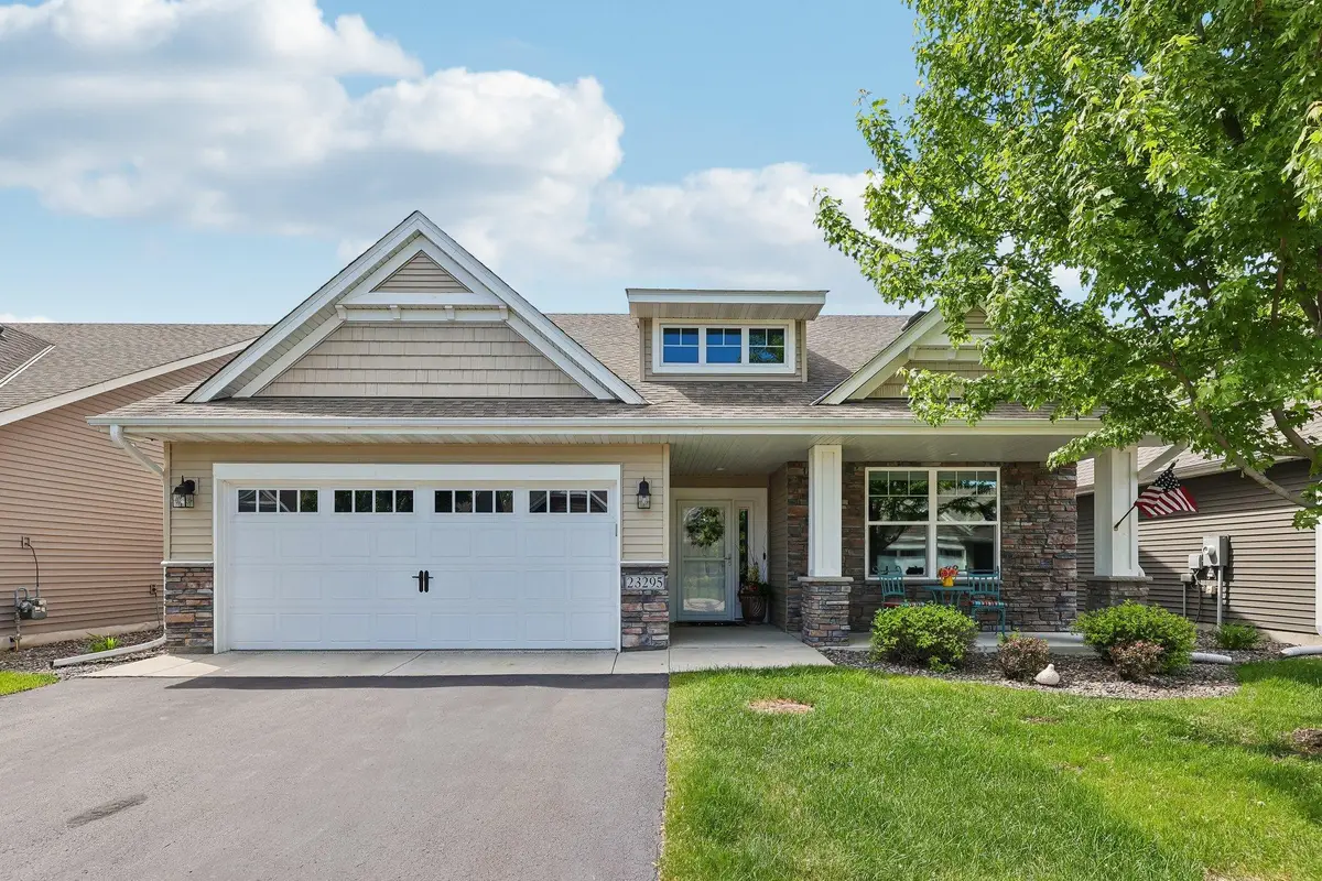 23295 Aspen Lane, Rogers, MN 55374 - #1