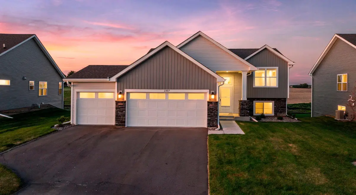 2327 Jandell Avenue Ne, Saint Michael, MN 55376 - #1