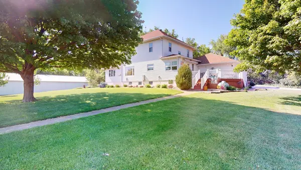 4430 State Highway 22, Kiester, MN 56051