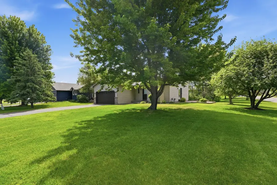 13862 186th Lane Nw, Elk River, MN 55330 - #2