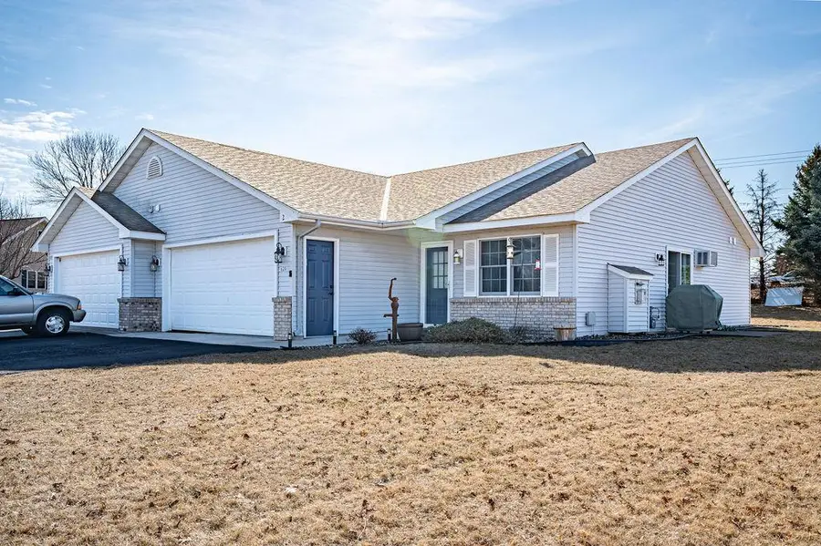 620 Circle Pine Drive, New Richmond, WI 54017 - #2