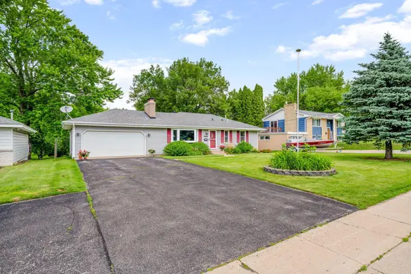 4700 W 84th Street, Minneapolis, MN 55437