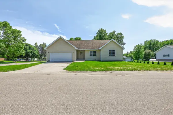 309 Iowa Avenue, Hoffman, MN 56339
