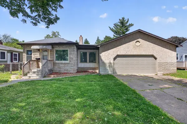 2401 14th Avenue E, Saint Paul, MN 55109