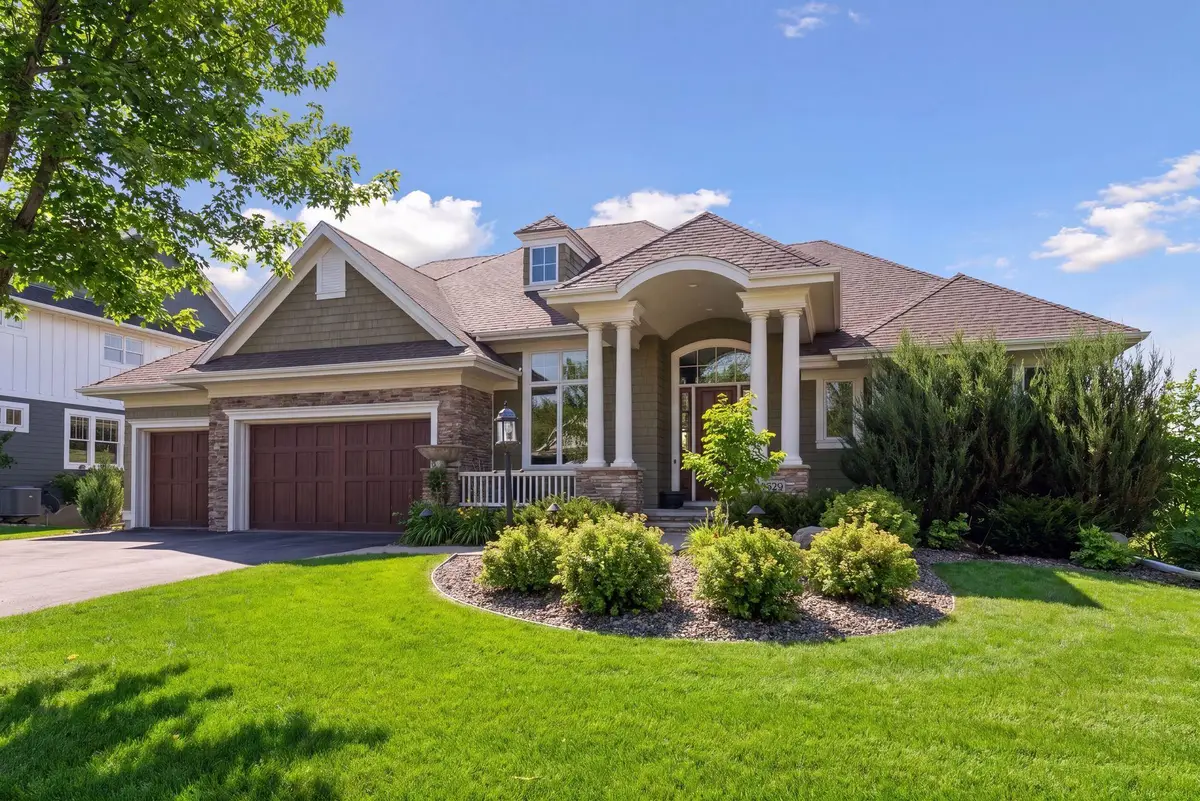 4629 Bluebell Trail N, Hamel, MN 55340 - #1