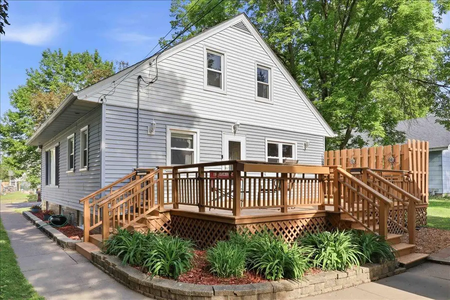 430 Morrison Street, Mora, MN 55051 - #2
