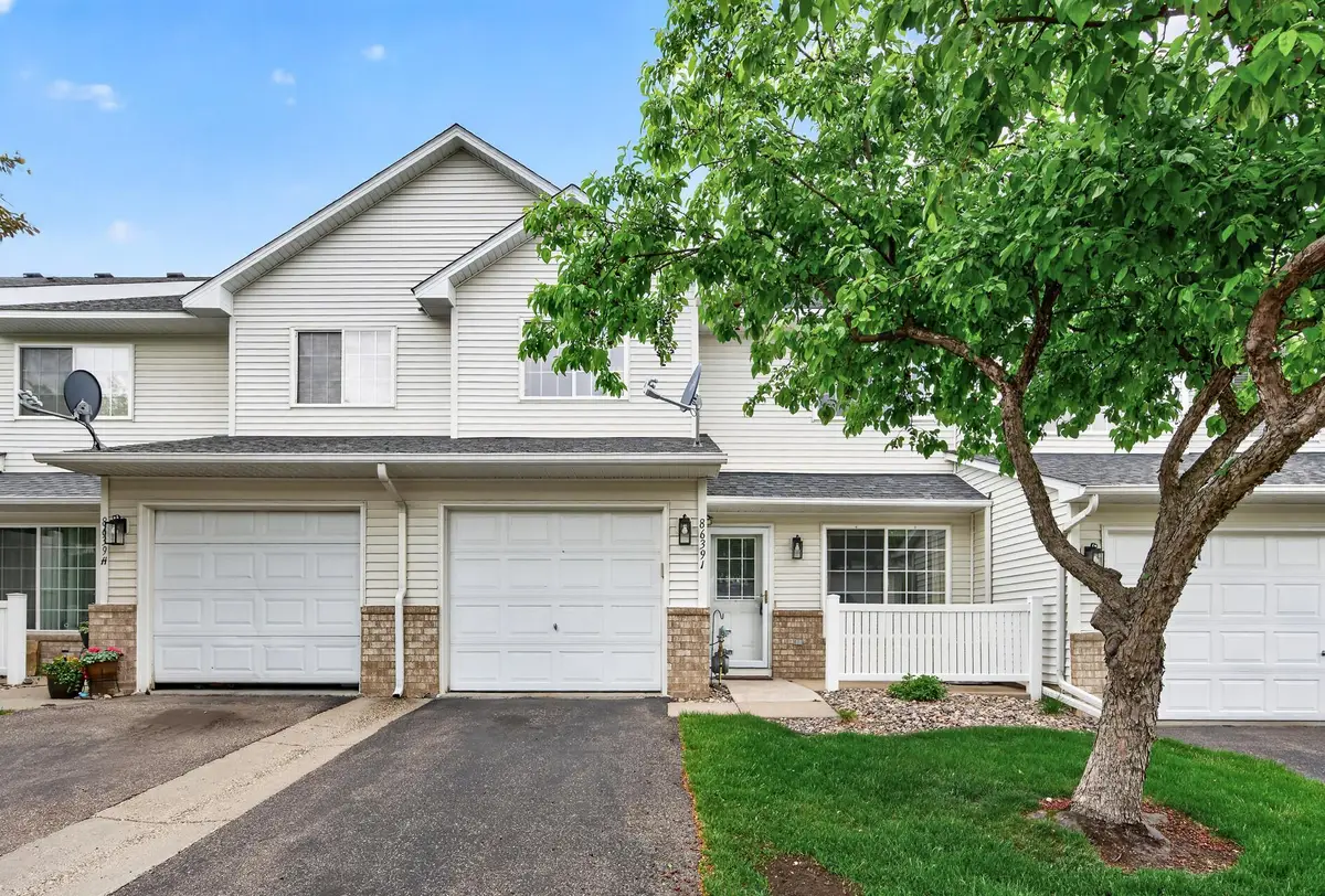 8639 Quarry Ridge Lane #I, Woodbury, MN 55125 - #1