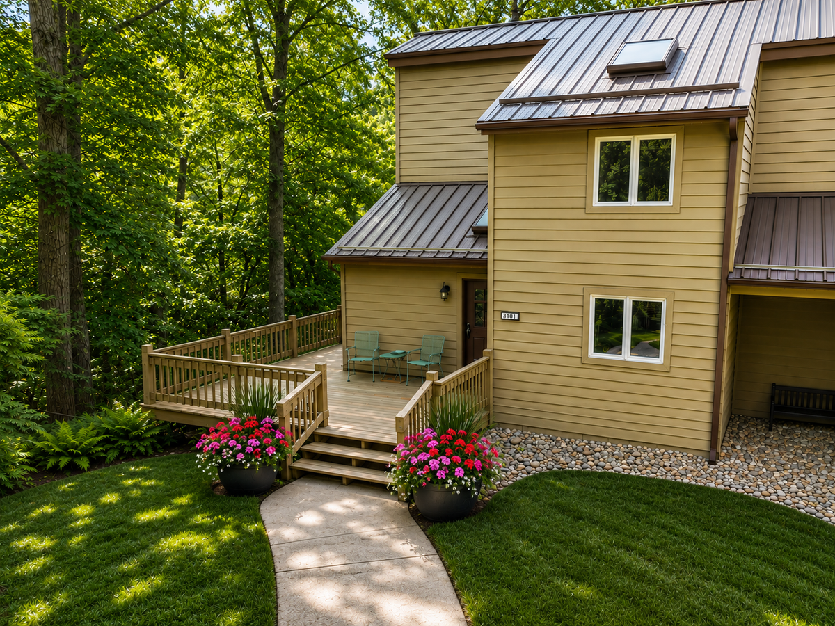 111 Oak Turnagain Court, Glenwood, MN 56334 - #1