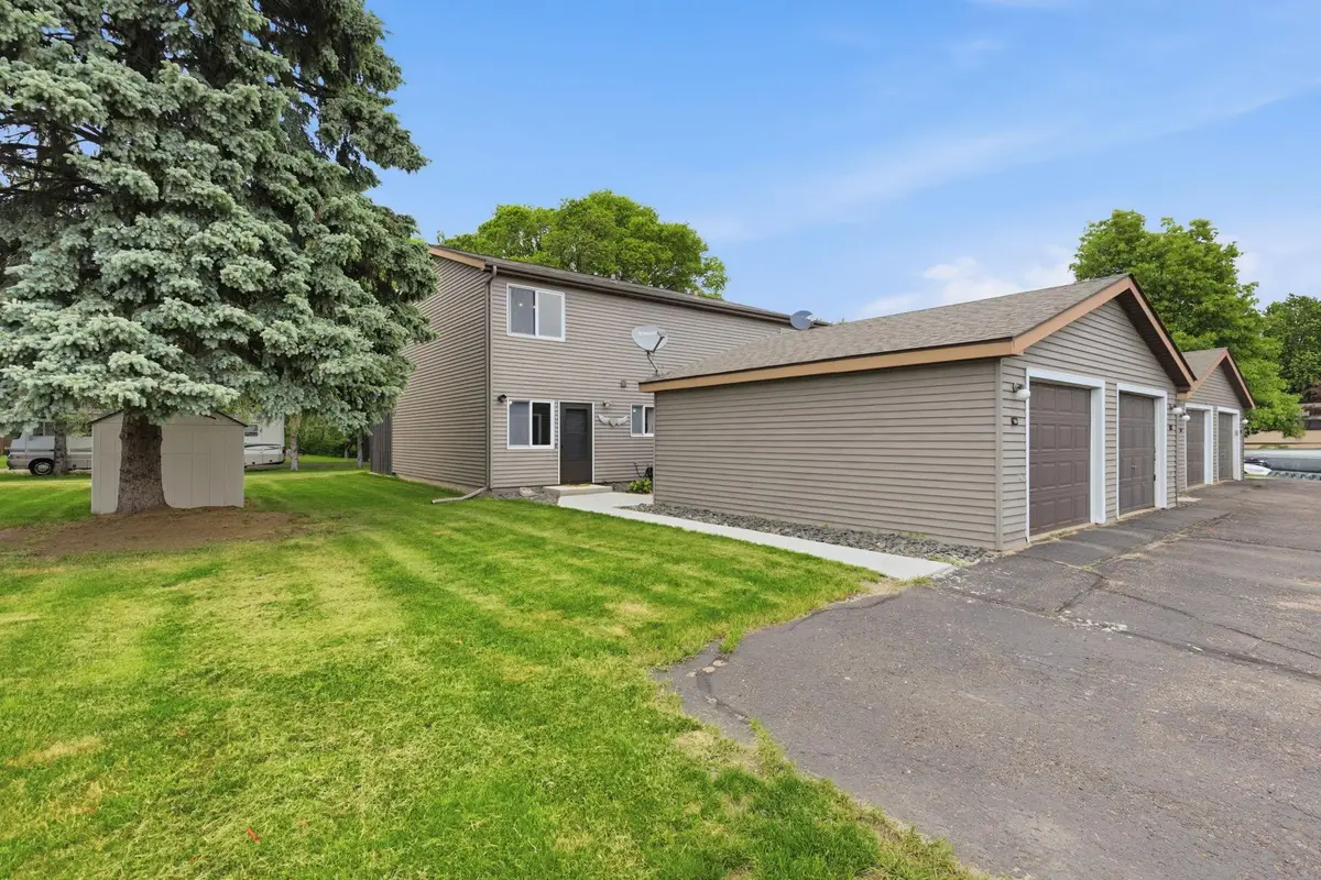 333 Odanah Avenue #4A, New Richmond, WI 54017 - #1