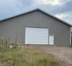 21030 Cemetery Road, Grantsburg, WI 54840 - #1