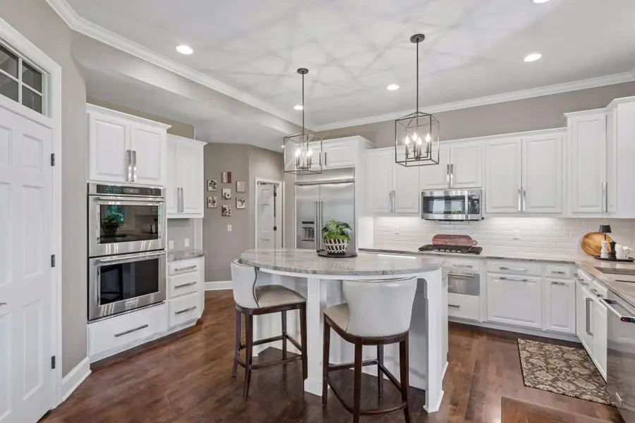 18000 Turtle Point, Eden Prairie, MN 55347 - #2