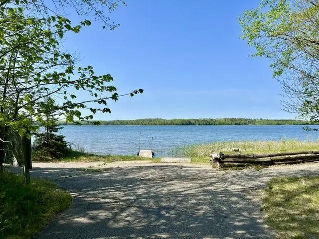 TBD N. Courage Dr. (lot 6), Lake George, MN 56458 - #1