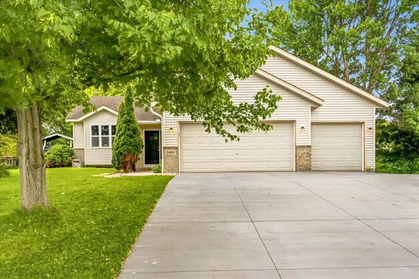 5494 Lambert Avenue Ne, Albertville, MN 55301