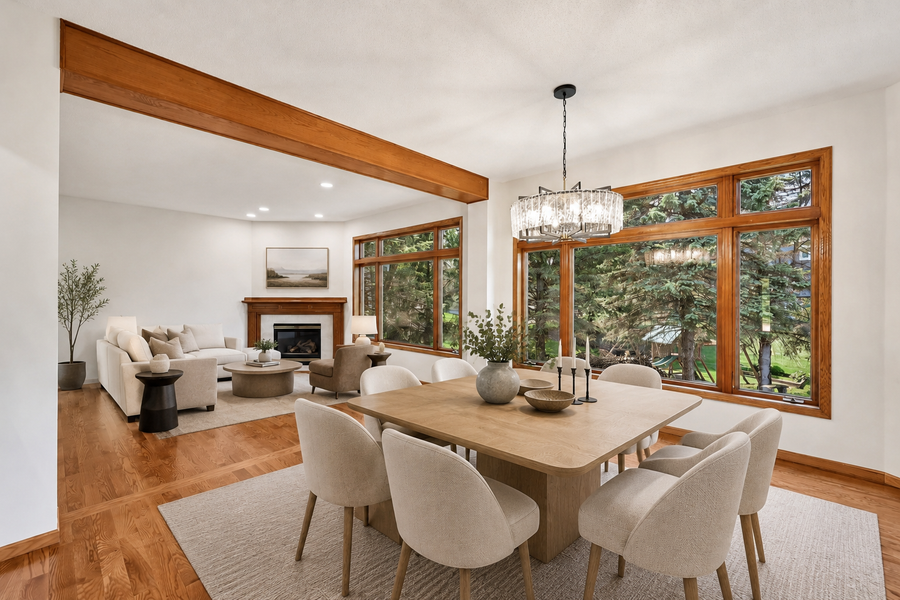 10175 Powers Lake Trail, Woodbury, MN 55129 - #2