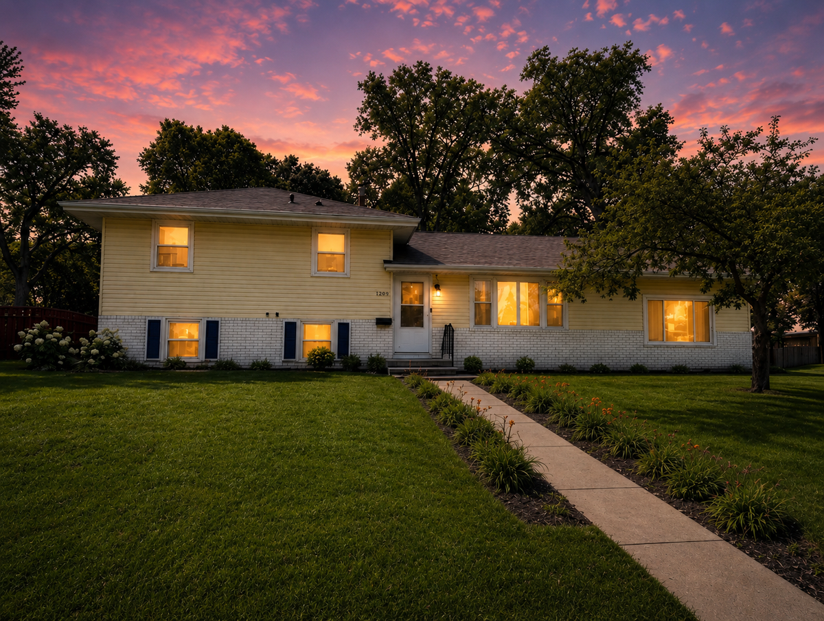 7700 Sierra Parkway, Minneapolis, MN 55444 - #1