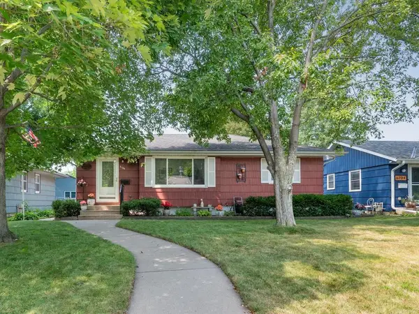 6708 Sheridan Avenue S, Minneapolis, MN 55423