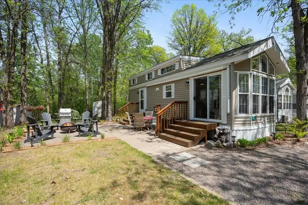 15827 Wilderness Trail #137, Crosslake, MN 56442