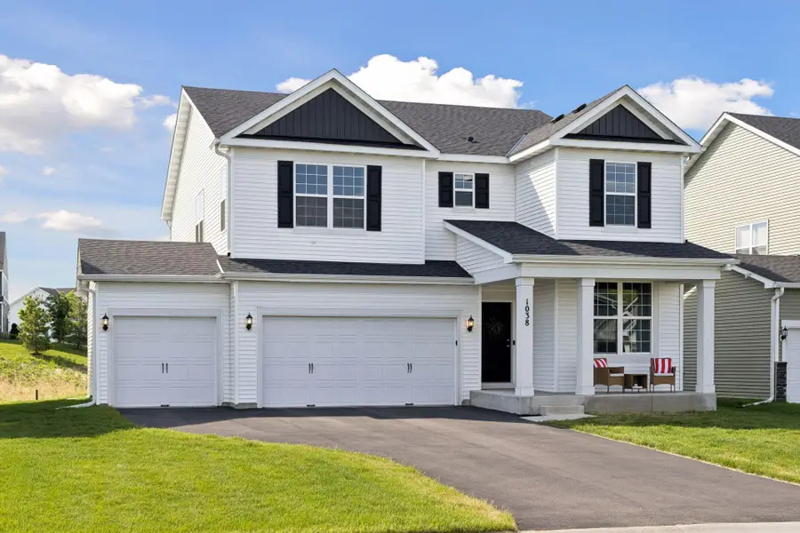 1038 Siesta Drive, Woodbury, MN 55129 - #2