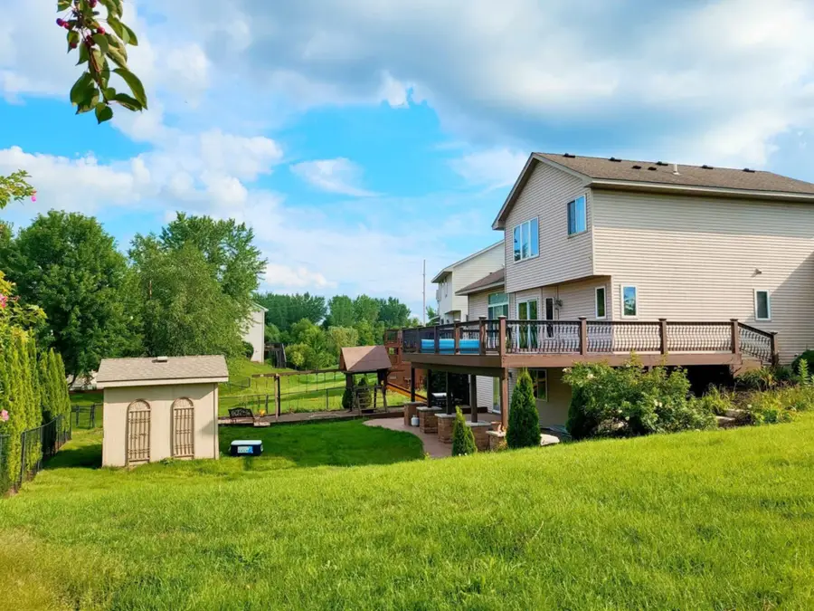 8098 Padgett Avenue Ne, Otsego, MN 55330 - #2