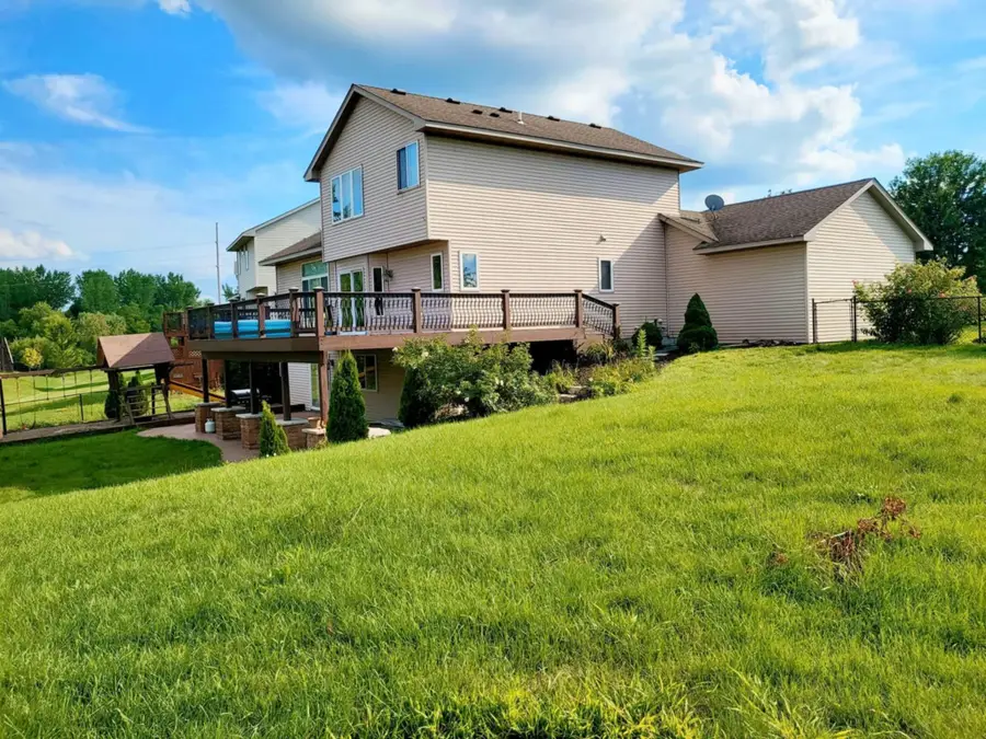 8098 Padgett Avenue Ne, Otsego, MN 55330 - #3