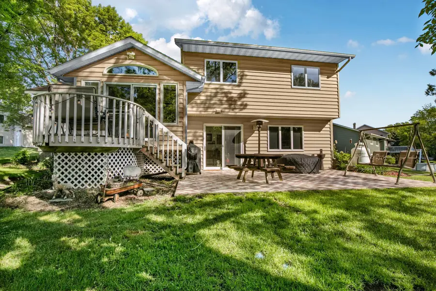 404 7th Street Ne, Melrose, MN 56352 - #3