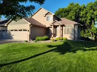 9918 Kiwi Avenue N, Minneapolis, MN 55443 - #1