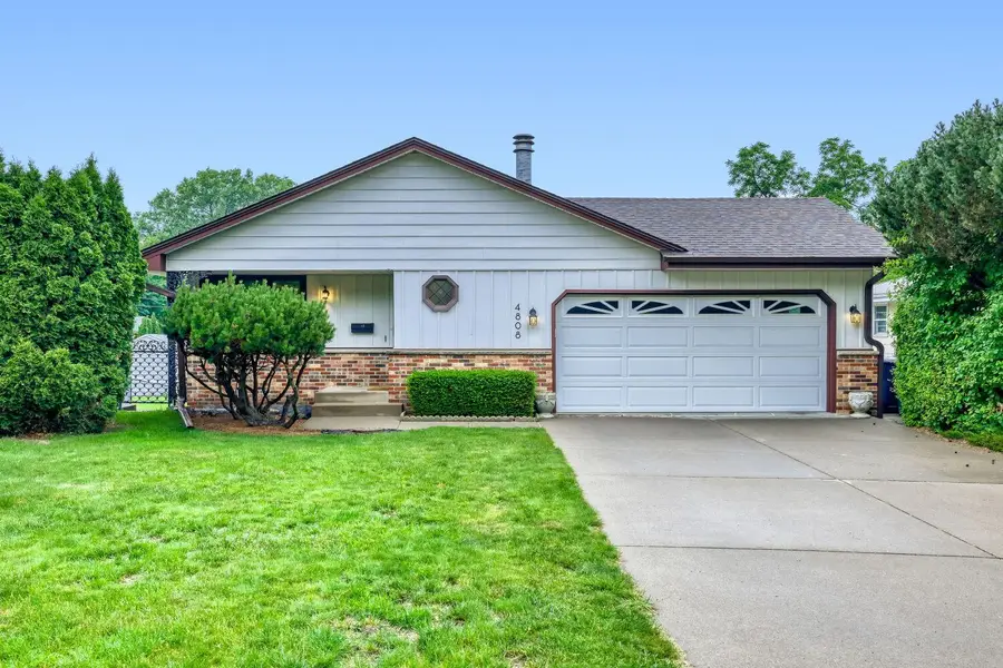 4808 Stinson Boulevard Ne, Minneapolis, MN 55421 - #2
