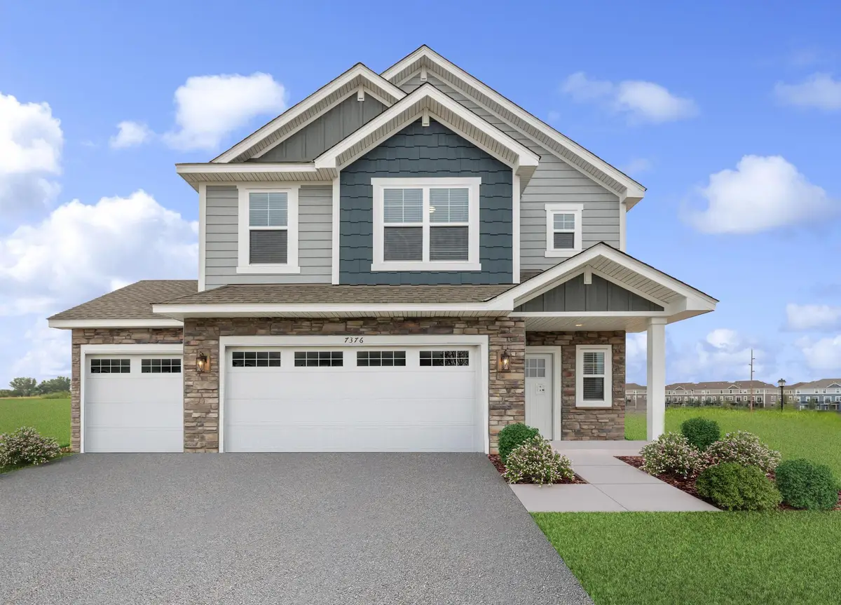 7376 183rd Street W, Lakeville, MN 55044 - #1