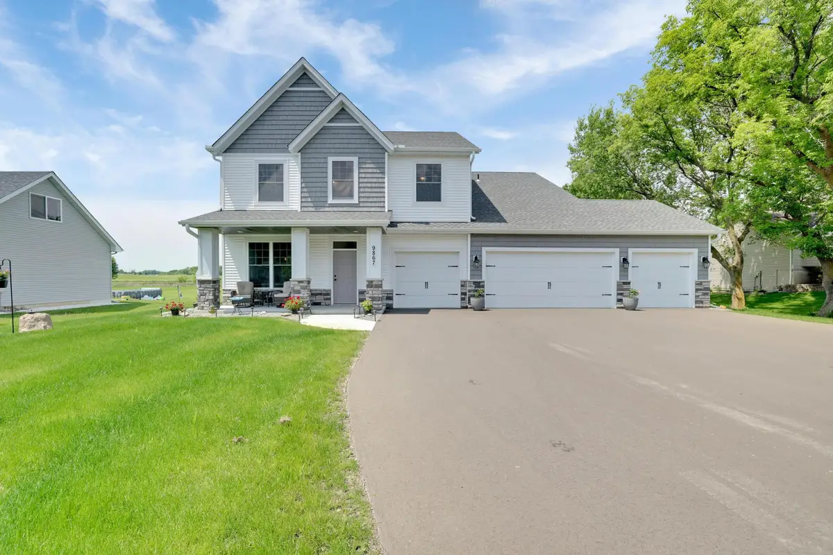9867 Kahler Avenue Ne, Otsego, MN 55362 - #1