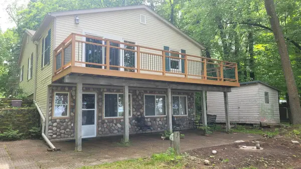 3644 4th Street Nw, Backus, MN 56435
