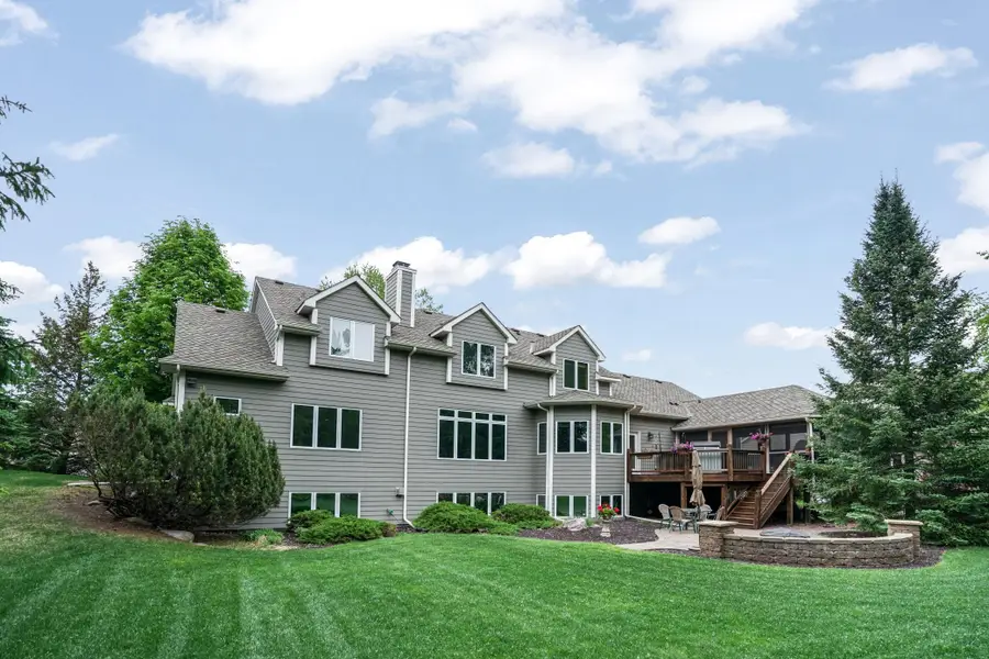 1392 Timberwolf Trail, Lino Lakes, MN 55038 - #2