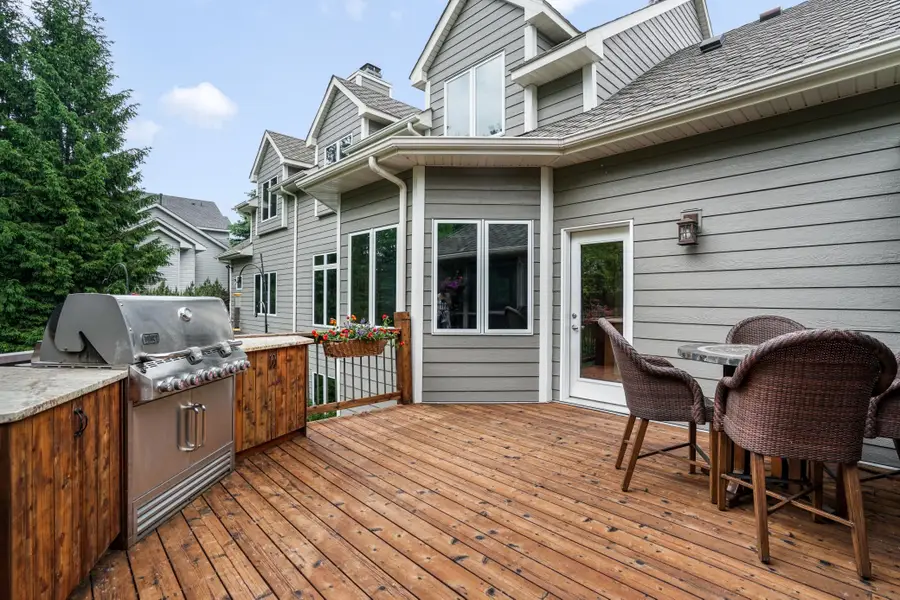 1392 Timberwolf Trail, Lino Lakes, MN 55038 - #3