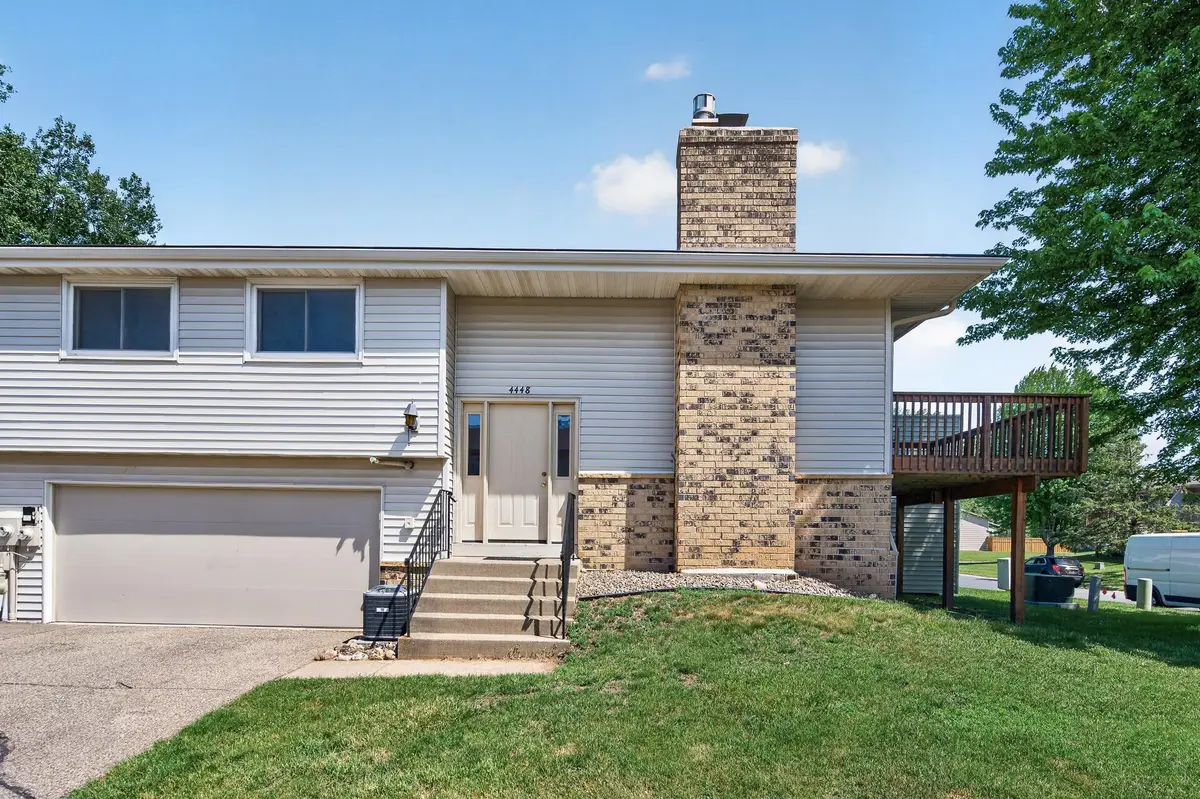 4448 Woodgate Point, Eagan, MN 55122 - #1