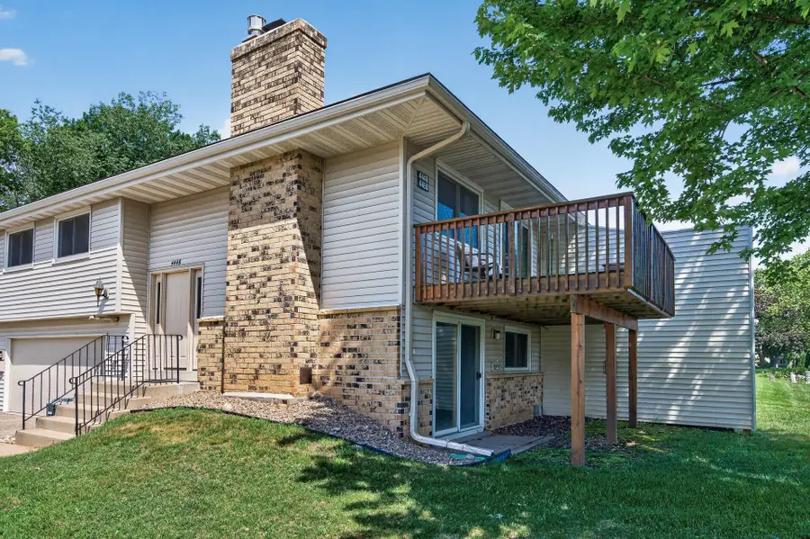 4448 Woodgate Point, Eagan, MN 55122 - #2