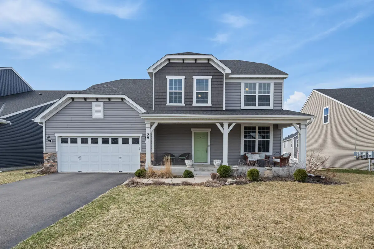 561 14th Street Nw, Saint Paul, MN 55112 - #1
