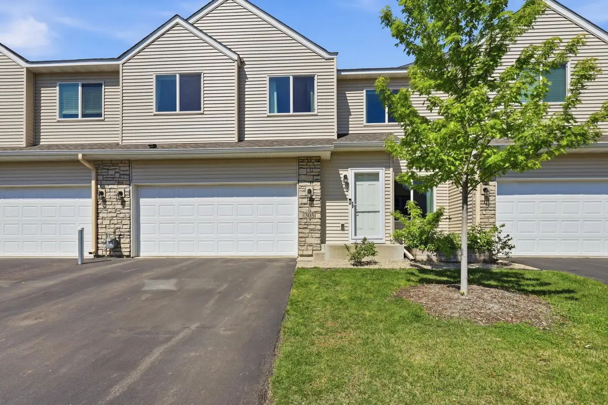 305 Chatum Lane, Jordan, MN 55352 - #1