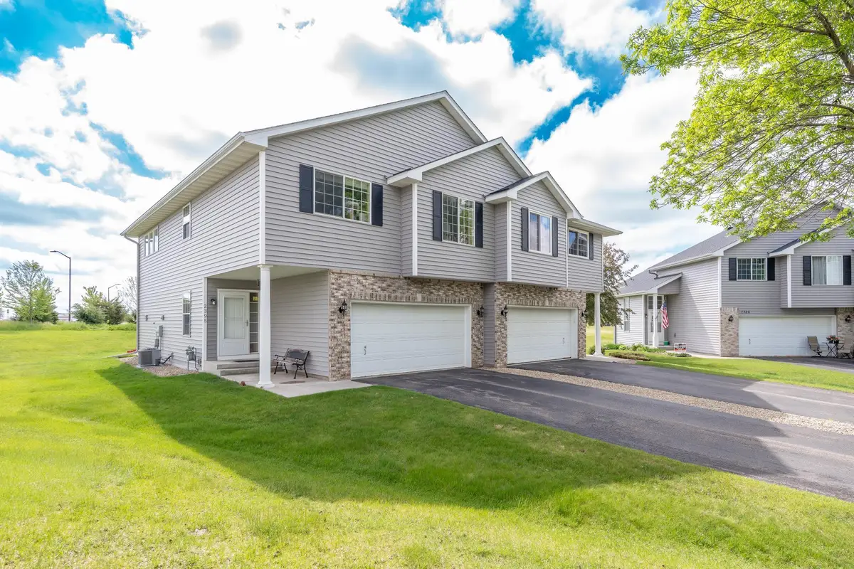 2395 Alysheba Court, Shakopee, MN 55379 - #1
