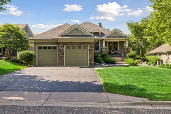 10565 Water Lily Lane, Woodbury, MN 55129
