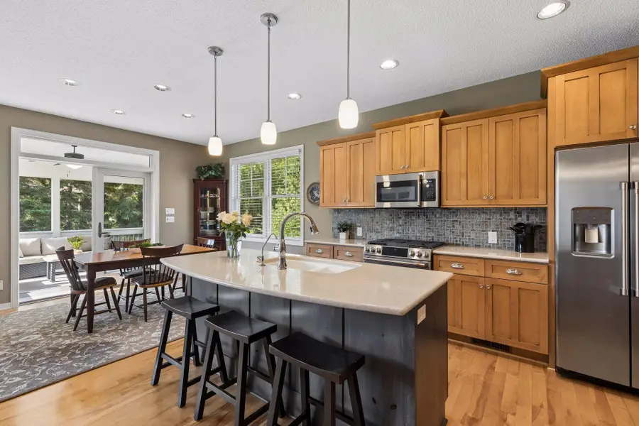 10565 Water Lily Lane, Woodbury, MN 55129 - #3