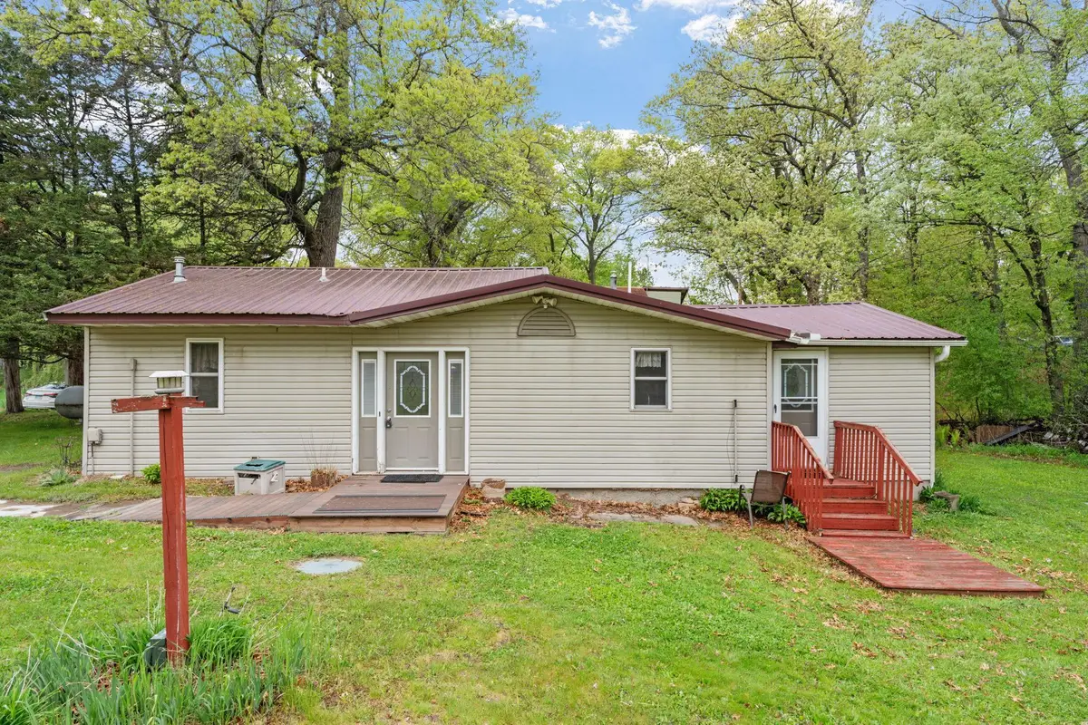 28329 99th Street Nw, Zimmerman, MN 55398 - #1