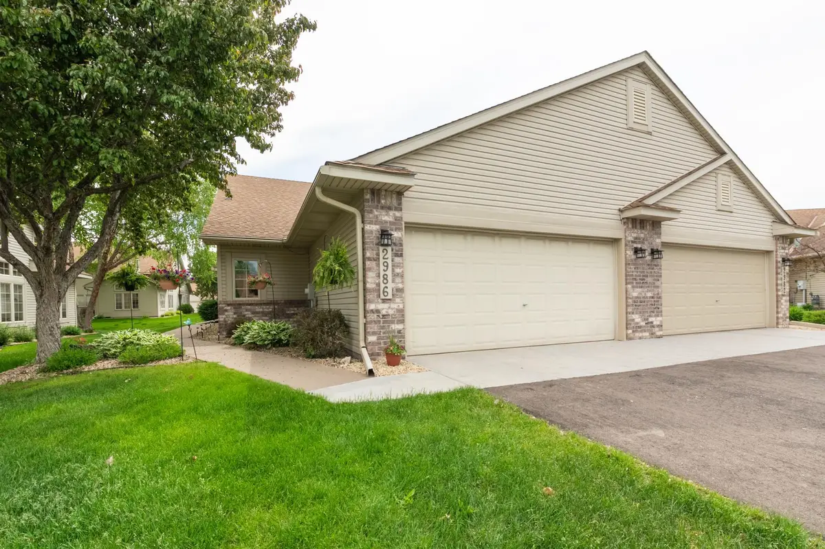 2986 Frattalone Lane, Saint Paul, MN 55117 - #1