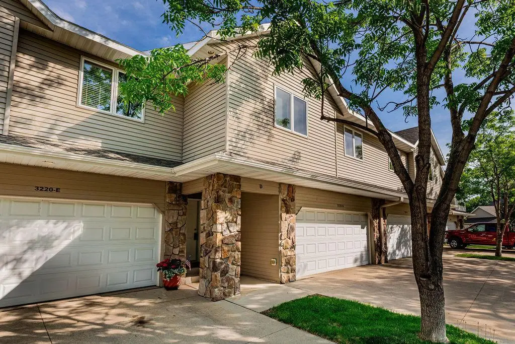 3220 40th Avenue S #D, Fargo, ND 58104 - #1