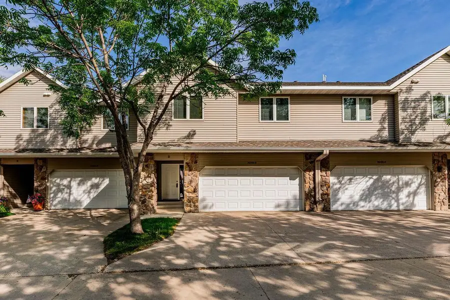3220 40th Avenue S #D, Fargo, ND 58104 - #2