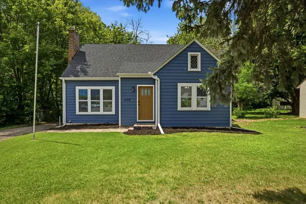 1783 White Bear Avenue N, Saint Paul, MN 55109